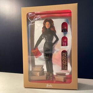 Christian Louboutin Barbie - Cat burglar